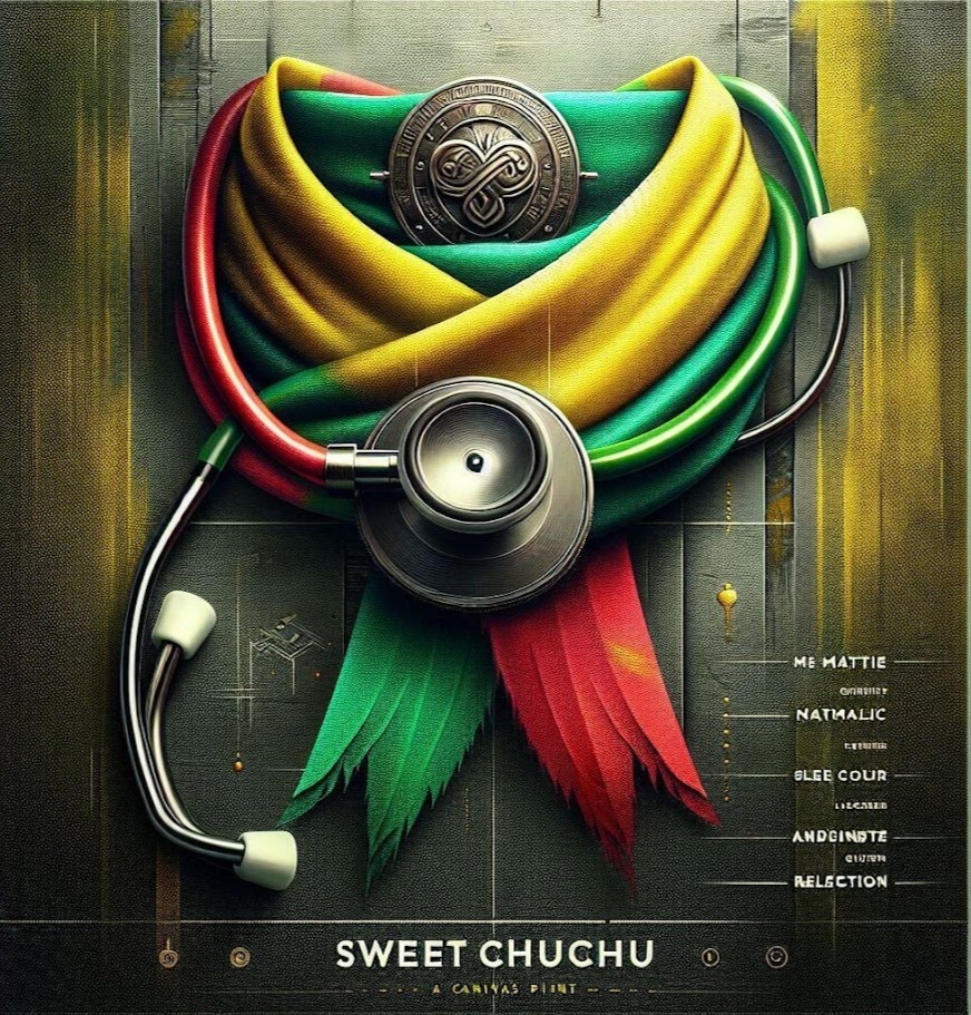 Ethio Nurse Academy Logo